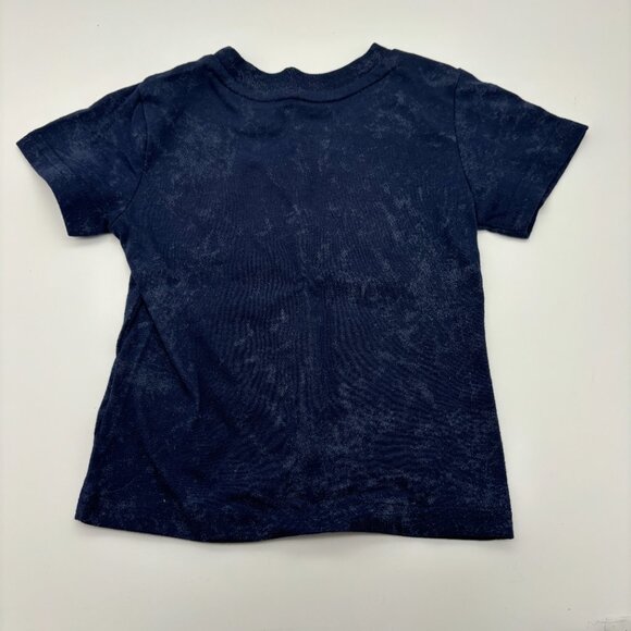 Pj Masks Toddler Boys Blue Catboy Owlette Gekko Character Graphic T-Shirt, 12m - Picture 3 of 3